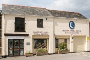 Crescent Funeral Services - Our Taunton Funeral Home