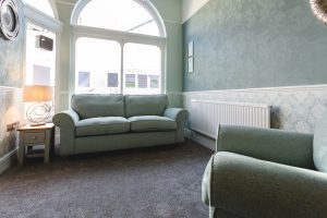 Arranging Room - Lanport