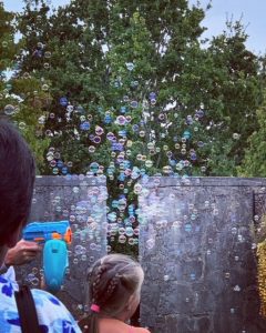 Infant and Young Person Funerals