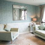 Arranging Room - Taunton