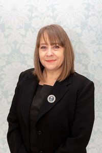 Funeral Director - Katie Rankin