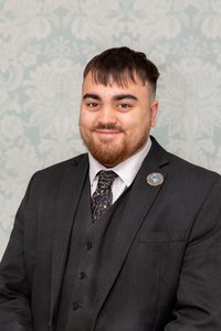 Funeral Services Assistant - Leon Chapman