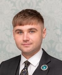 James Chorley - Funeral Director